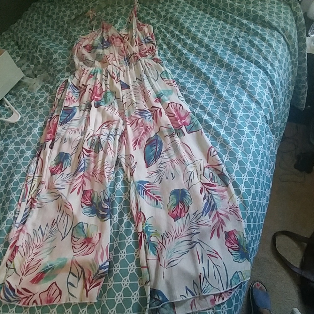 XL - Romper